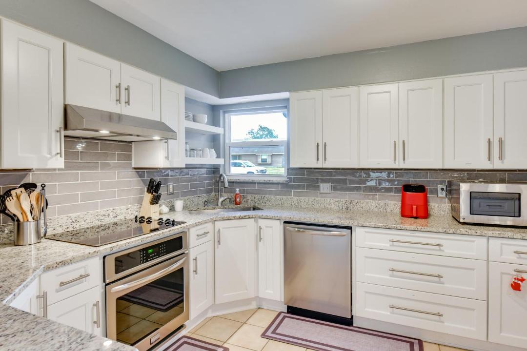 Photo of Kitchen in Wright