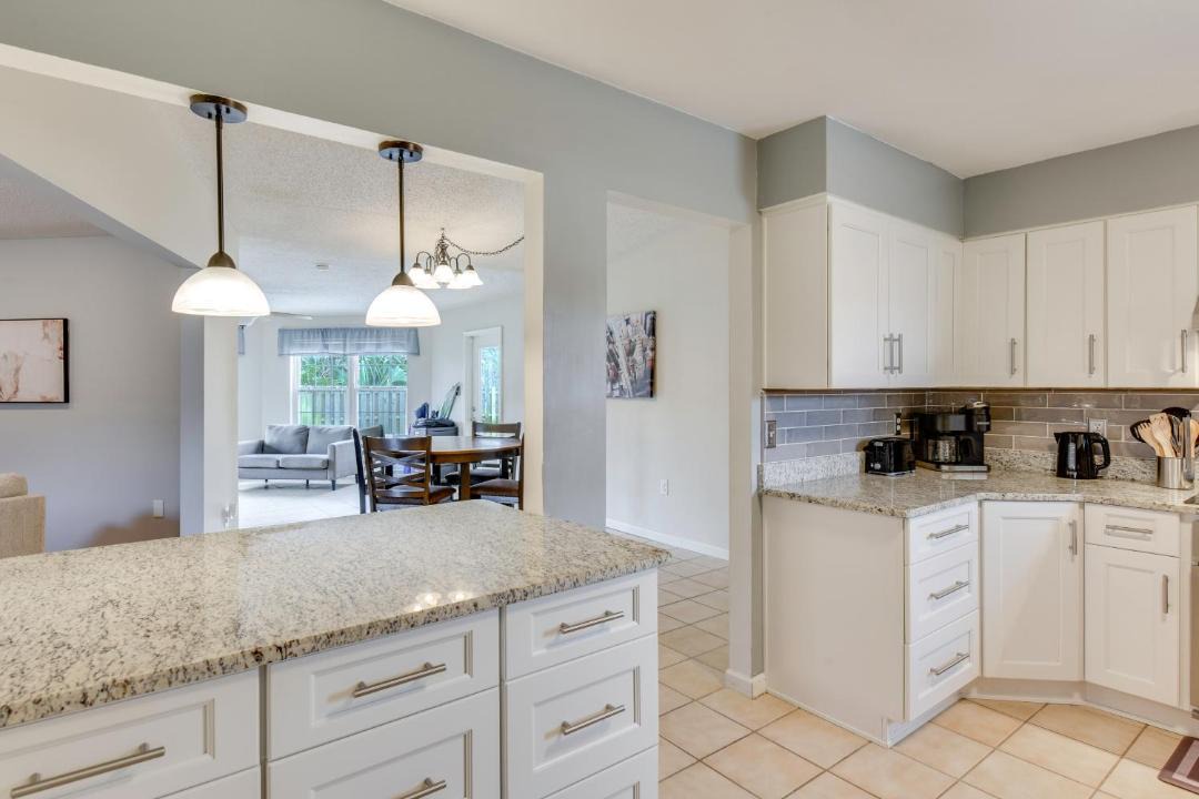 Photo of Kitchen in Wright