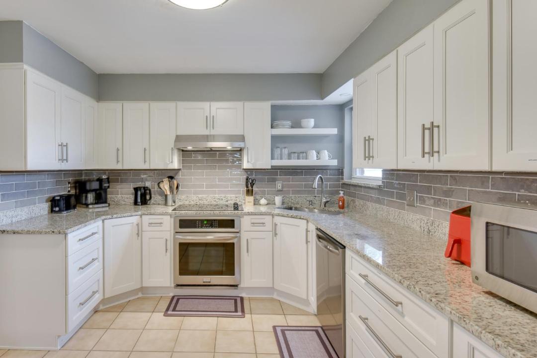 Photo of Kitchen in Wright