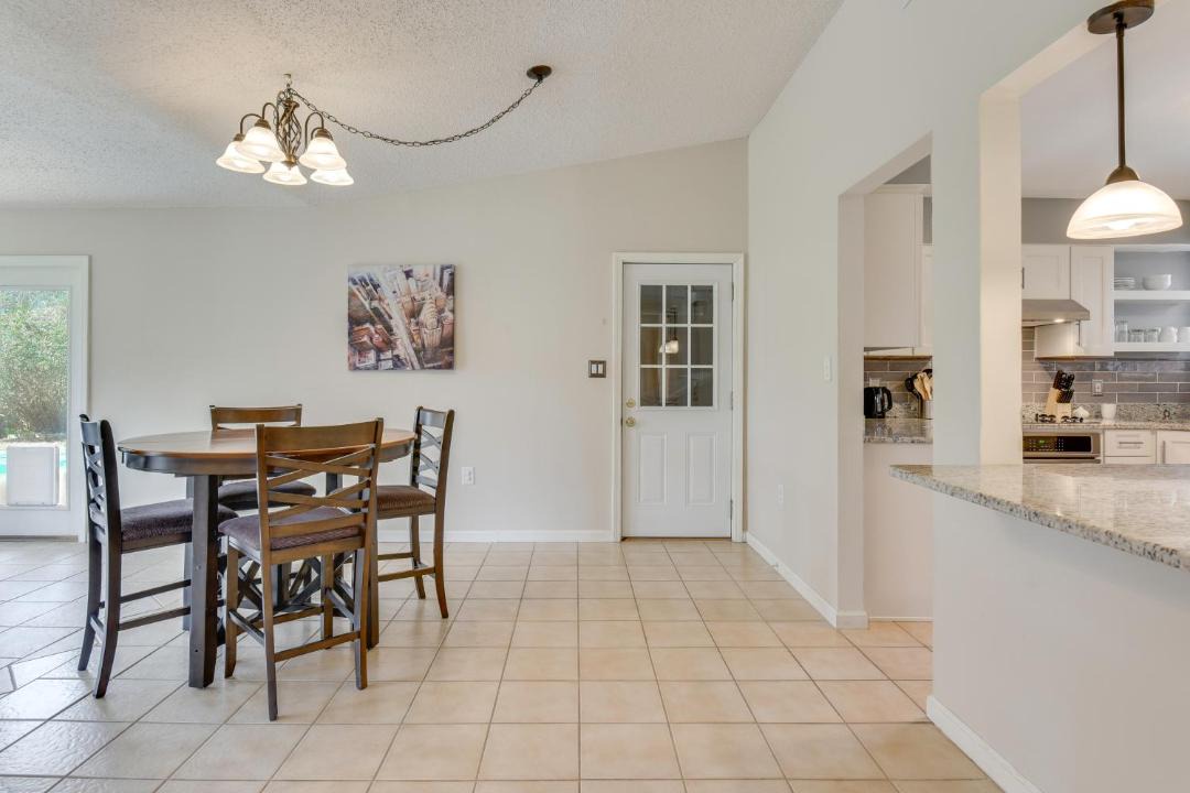 Photo of Kitchen in Wright