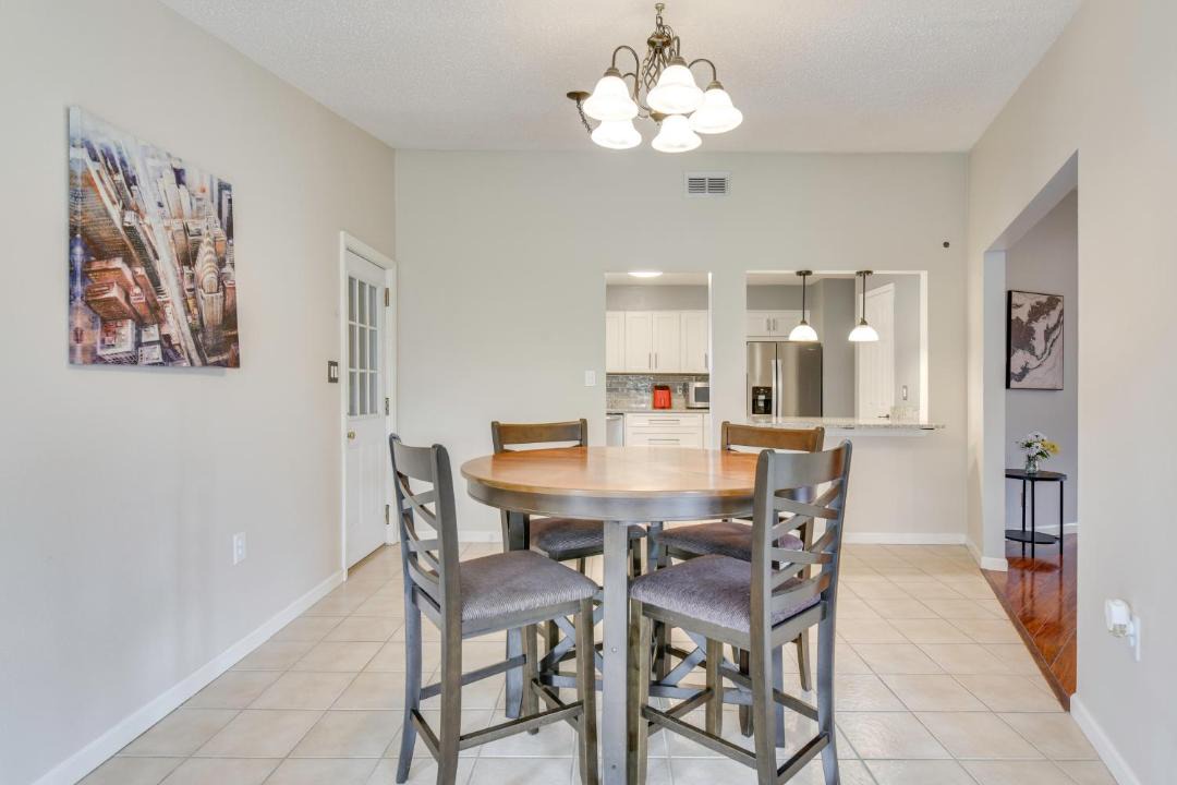 Photo of Kitchen in Wright