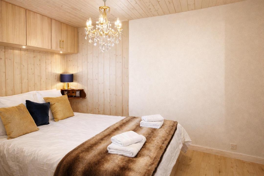 Photo of Bedroom in Granges