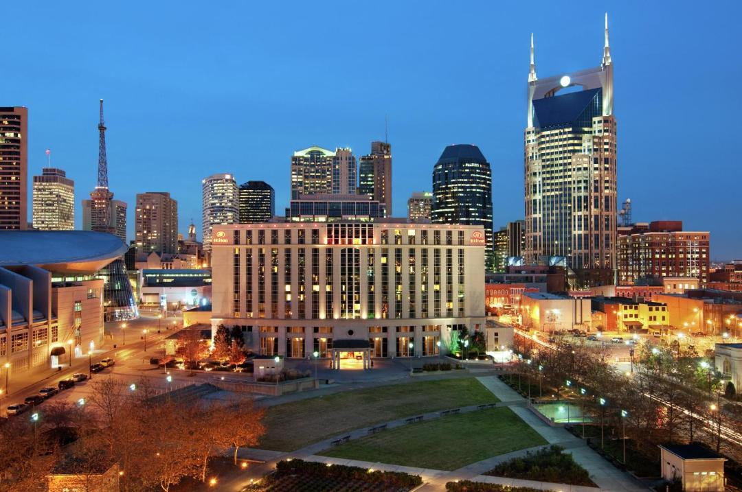Photo of Buildings in Sobro