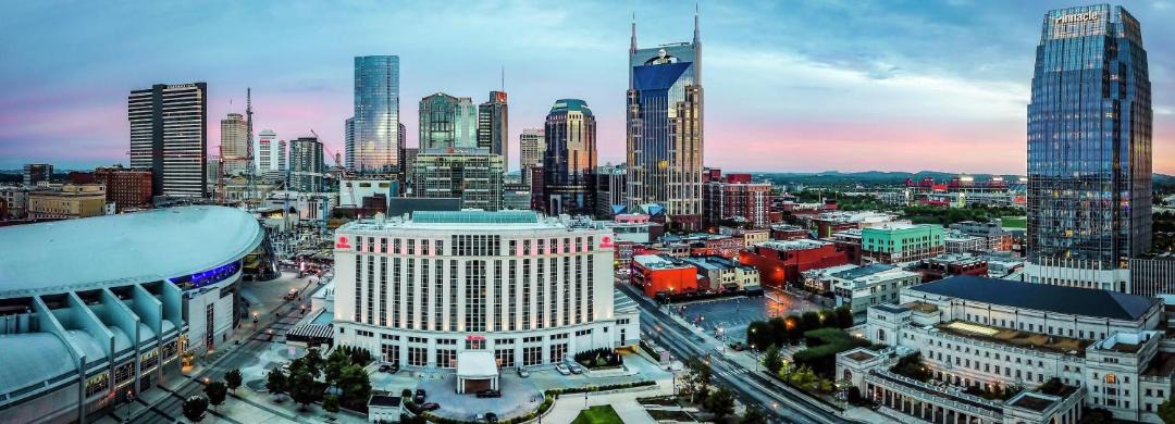 Photo of Buildings in Sobro