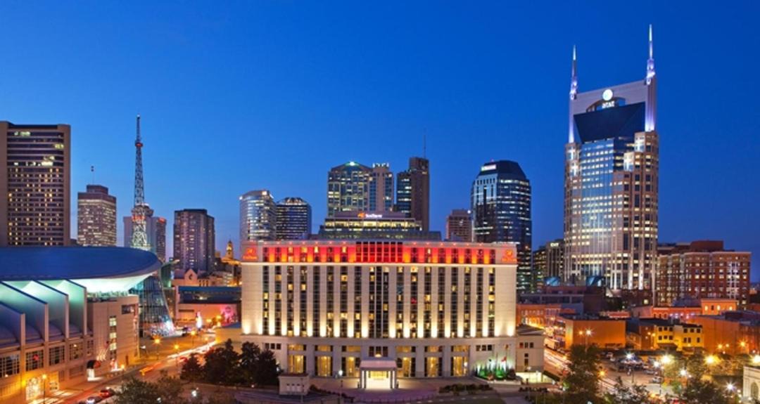 Photo of Buildings in Sobro