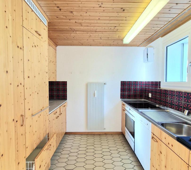 Photo of Kitchen in Amden
