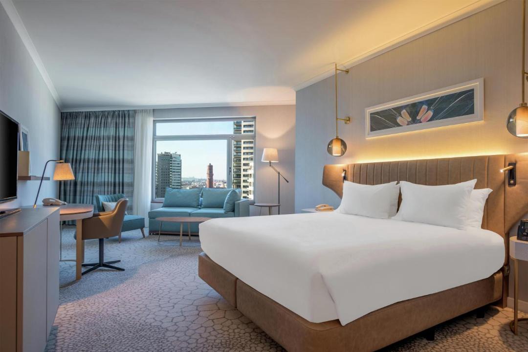 Photo of Bedroom in Diagonal Mar i el Front Maritim del Poblenou
