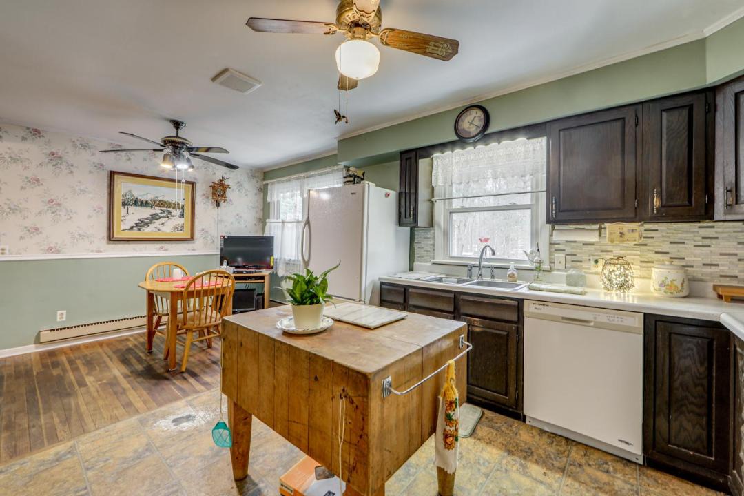 Photo of Kitchen in Lawrenceville