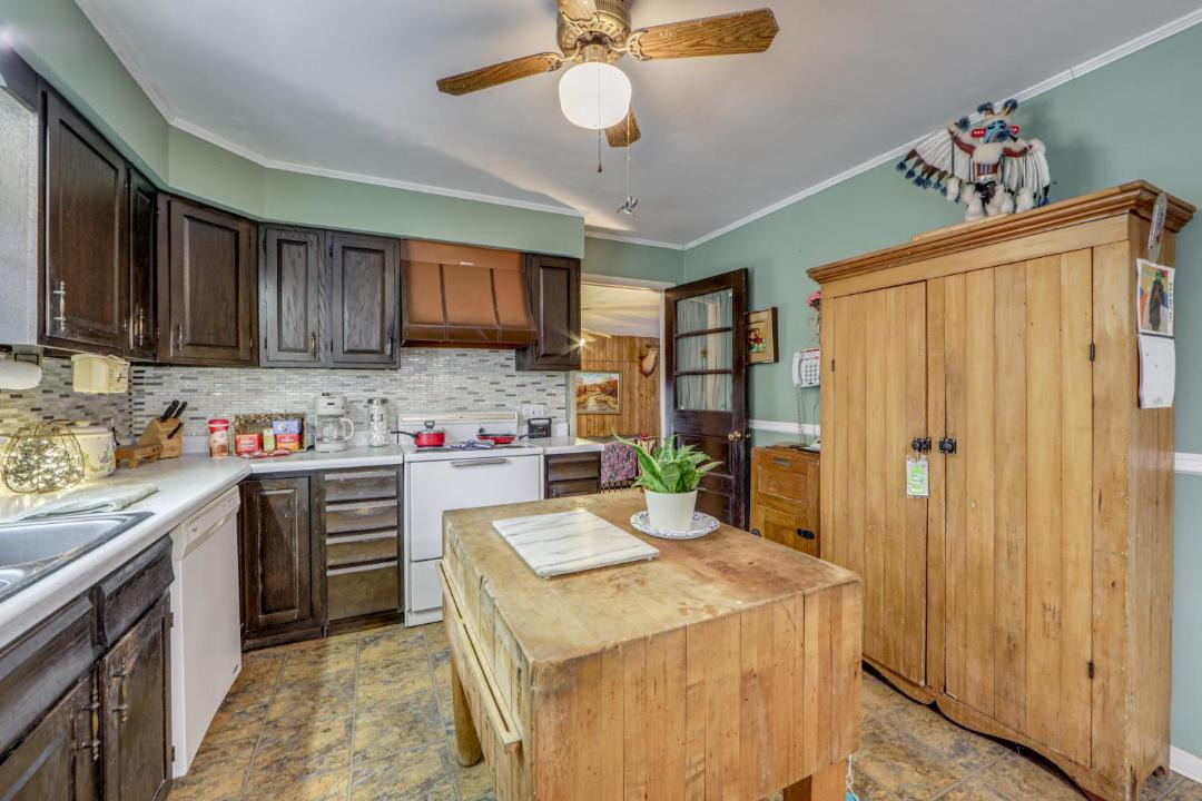 Photo of Kitchen in Lawrenceville