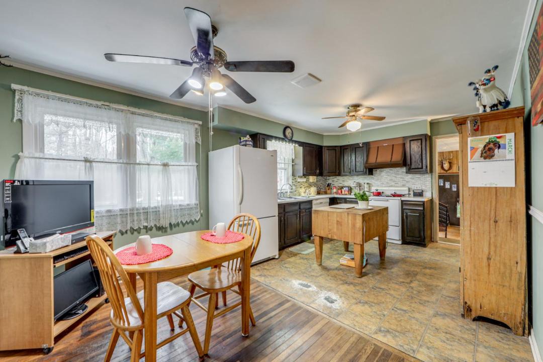 Photo of Kitchen in Lawrenceville