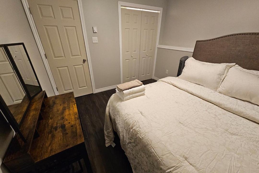 Photo of Bedroom in Saint John