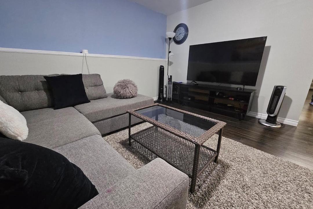 Photo of Livingroom in Saint John