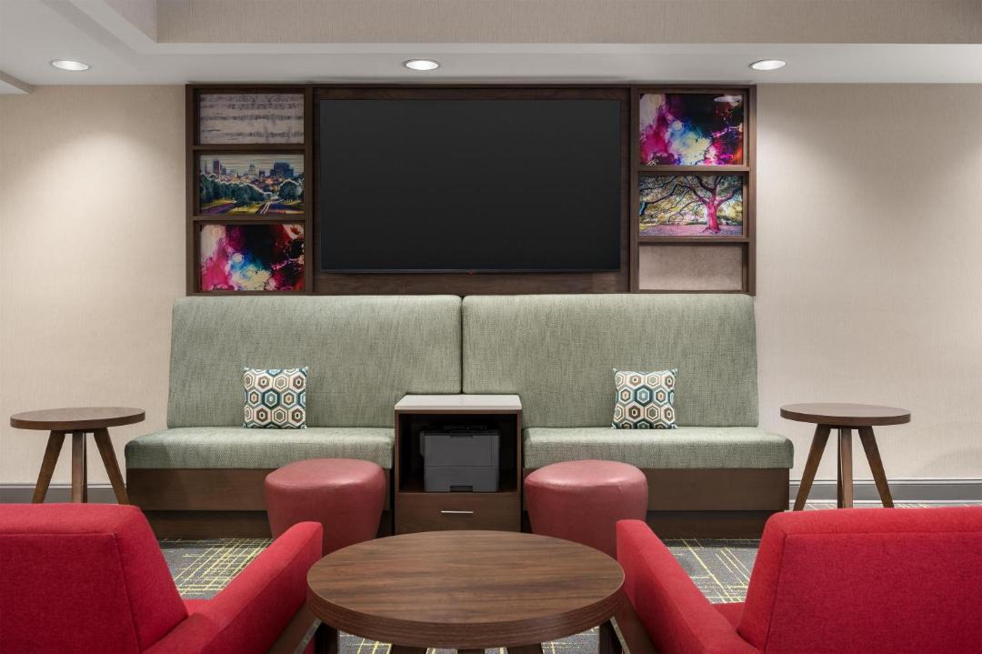 Photo of Livingroom in Dentsville