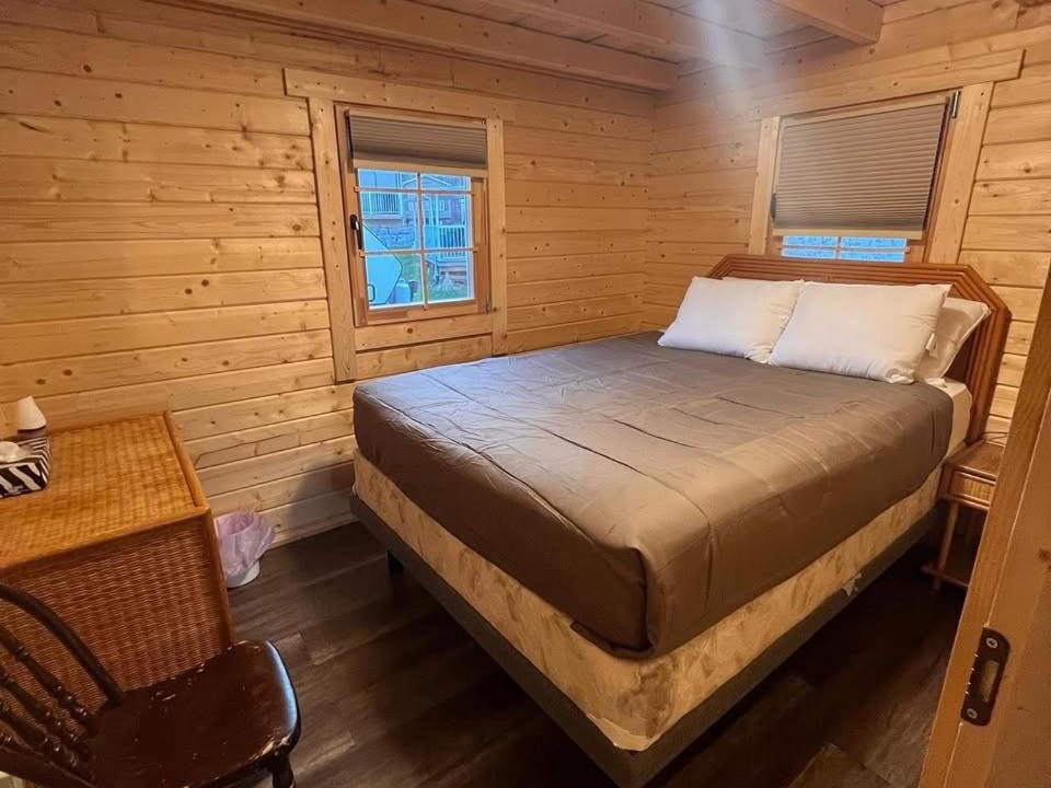 Photo of Bedroom in Seguin
