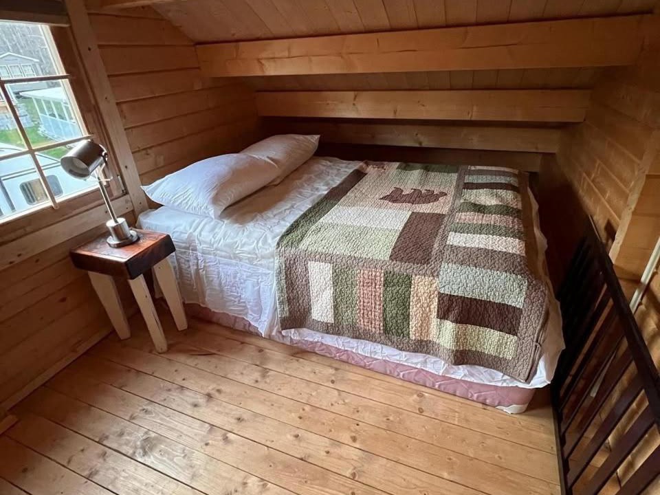 Photo of Bedroom in Seguin