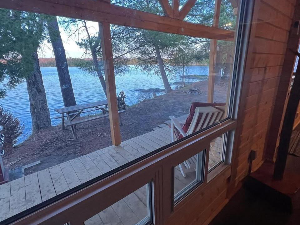 Photo of Patio Balcony in Seguin