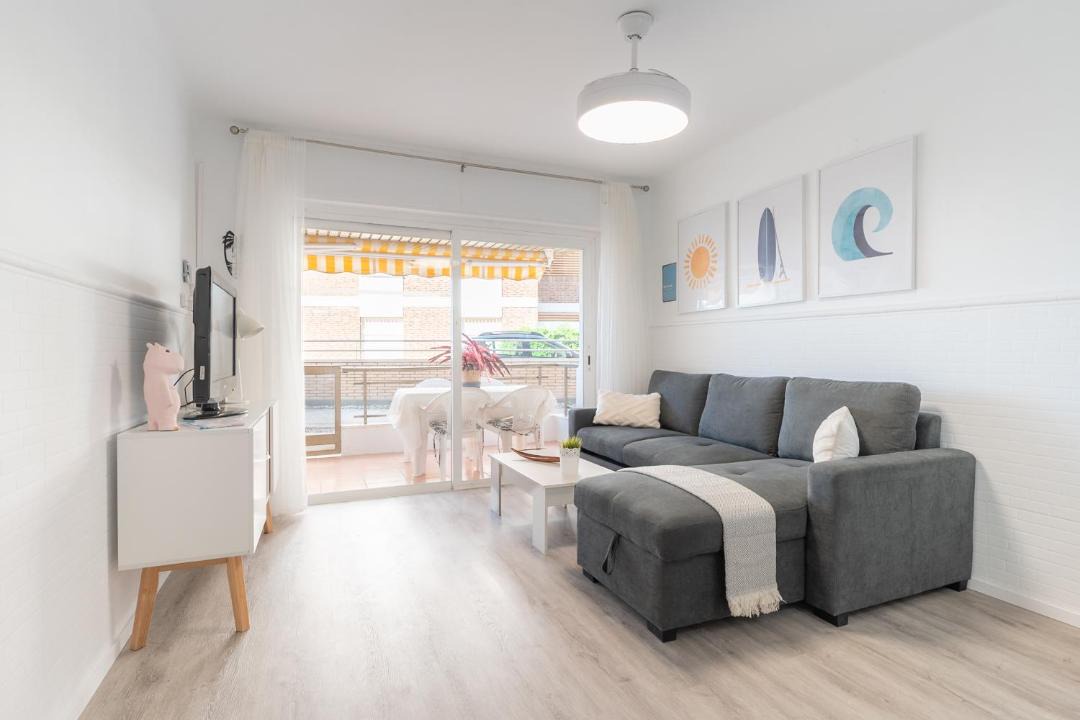 Photo of Livingroom in Vilafortuny