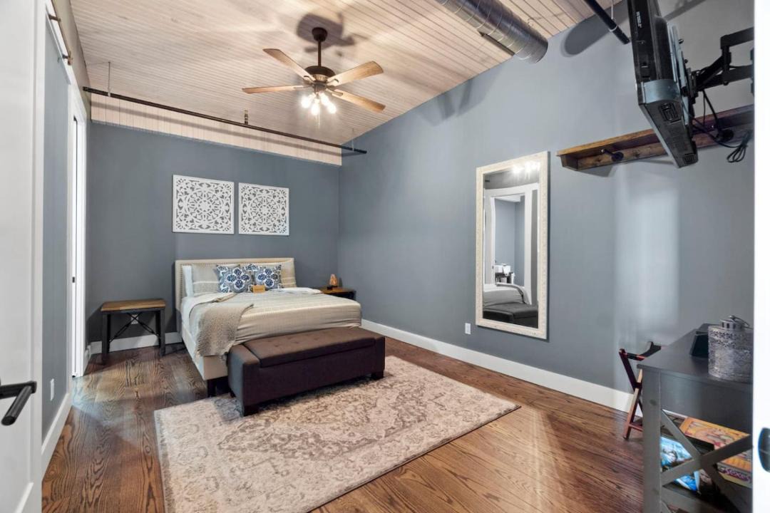 Photo of Bedroom in Perryville