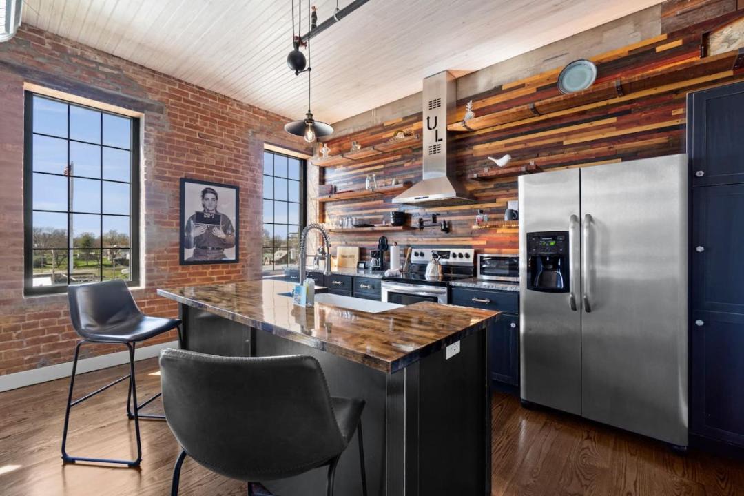 Photo of Kitchen in Perryville