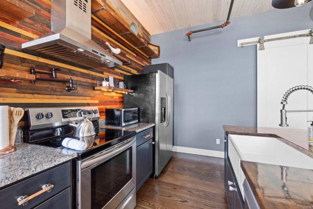 Photo of Kitchen in Perryville