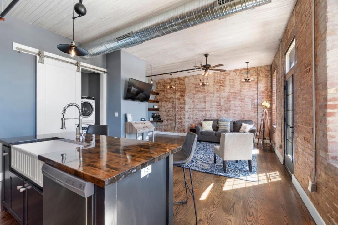 Photo of Kitchen in Perryville