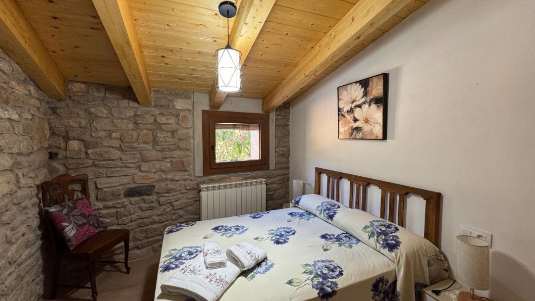 Photo of Bedroom in Ponts