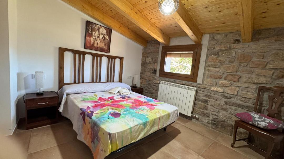 Photo of Bedroom in Ponts