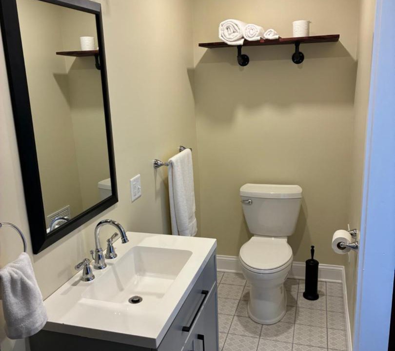Photo of Bathroom in Lebanon - Pine Grove