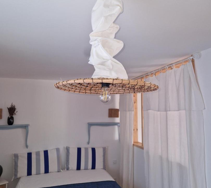 Photo of Bedroom in Brens