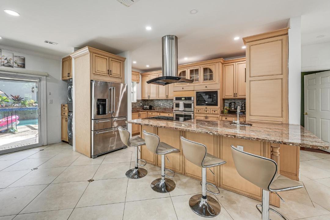 Photo of Kitchen in Rural Estates