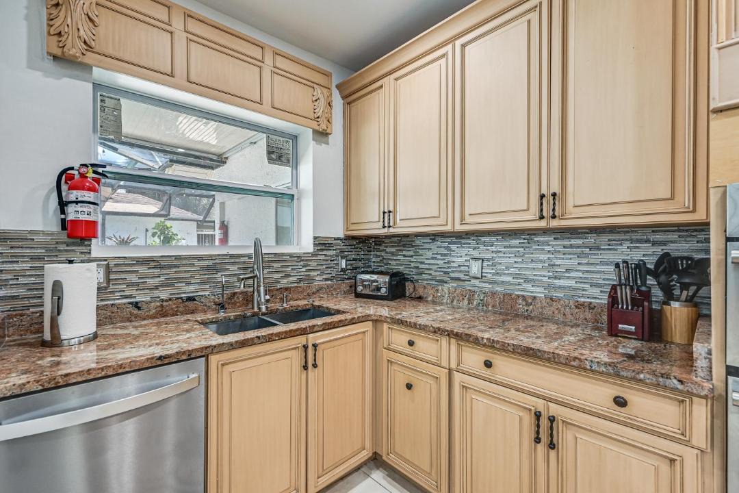 Photo of Kitchen in Rural Estates