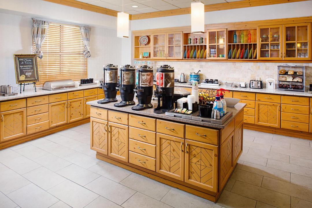 Photo of Kitchen in Uptown