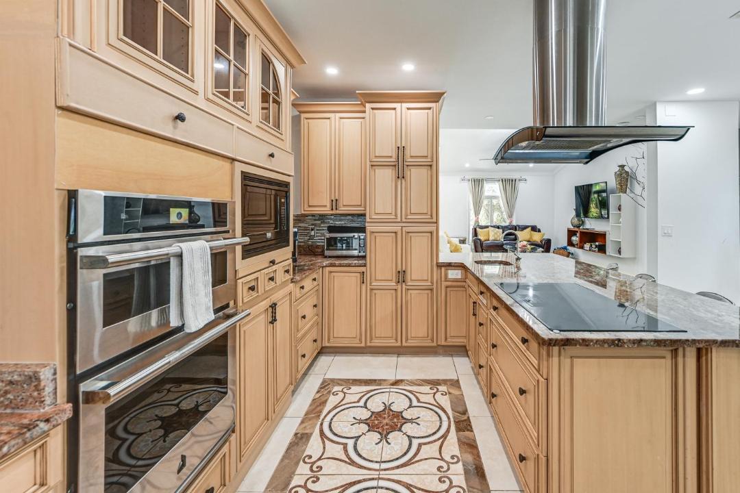 Photo of Kitchen in Rural Estates