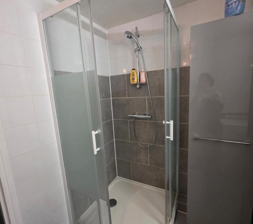 Photo of Bathroom in Notre-Dame