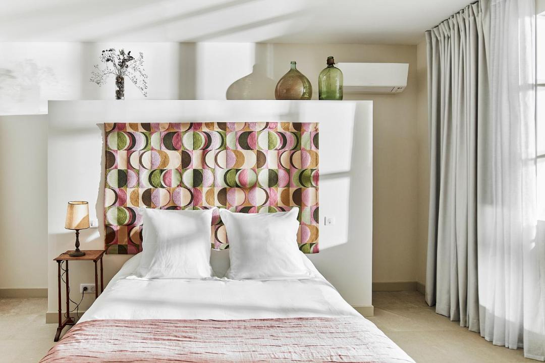 Photo of Bedroom in Les Cevennes