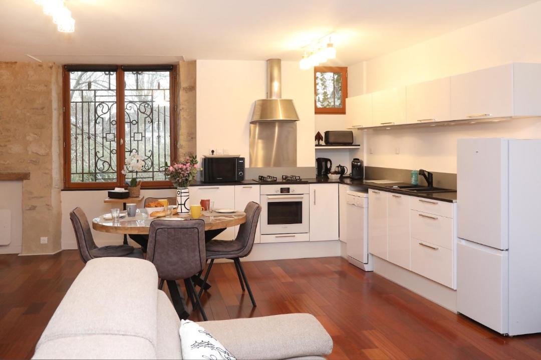 Photo of Kitchen in Senlis