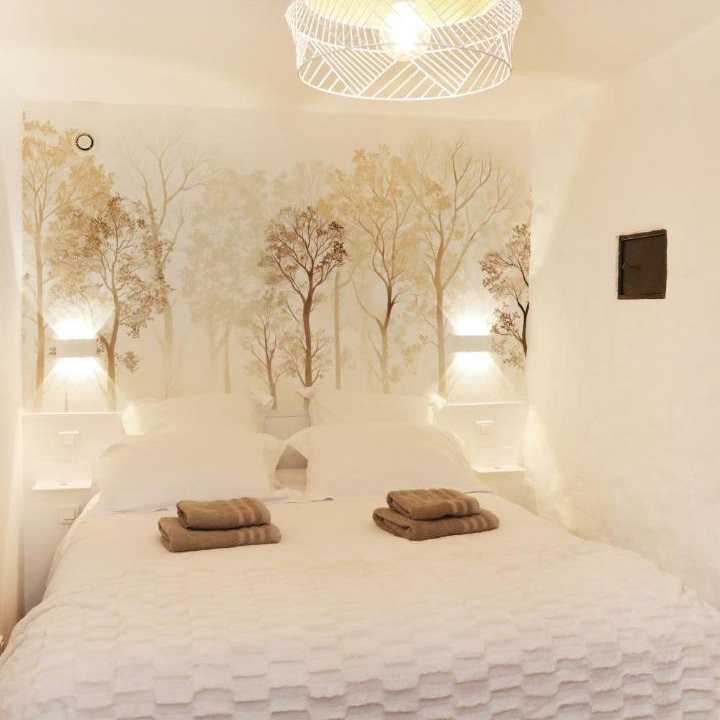 Photo of Bedroom in Senlis