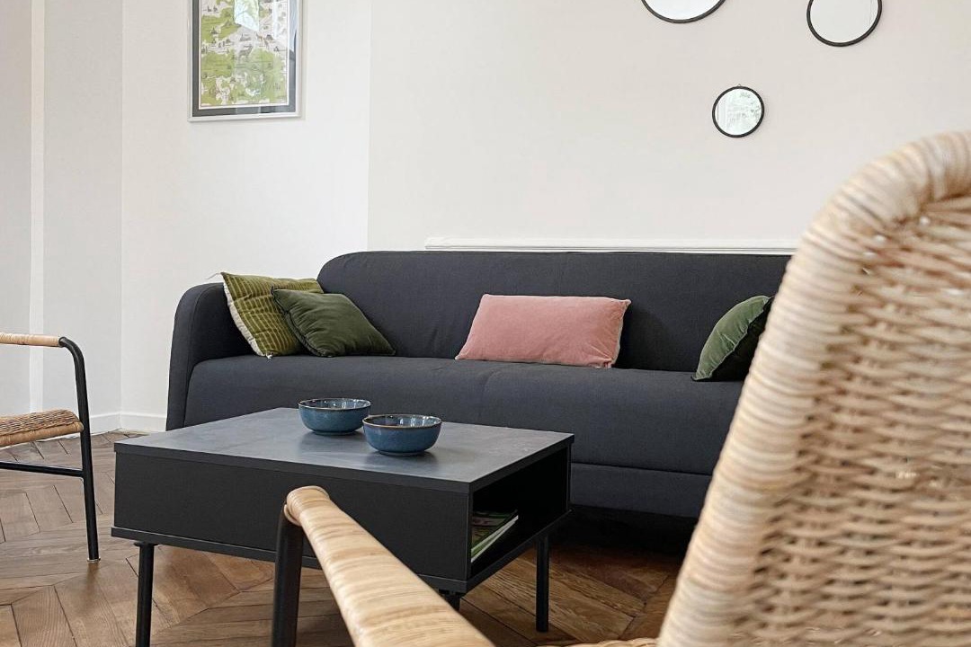 Photo of Livingroom in Senlis