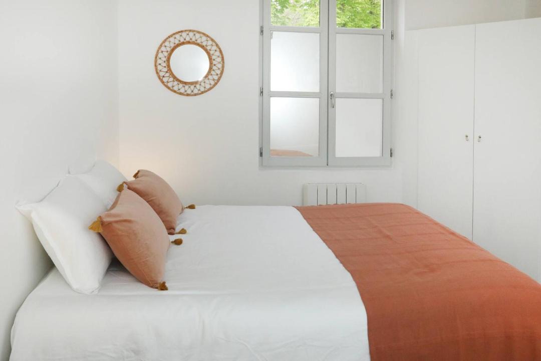 Photo of Bedroom in Senlis