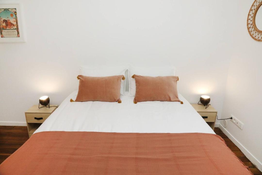 Photo of Bedroom in Senlis