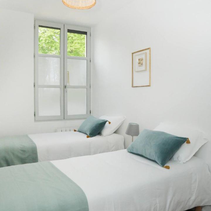 Photo of Bedroom in Senlis