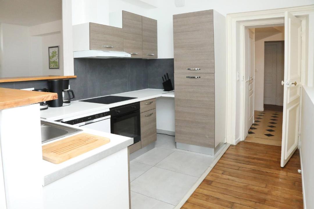 Photo of Kitchen in Senlis
