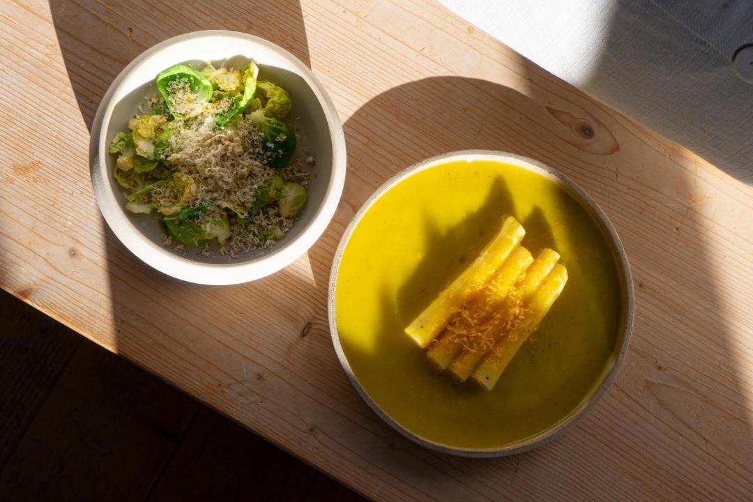 Photo of Kitchen in Lenk