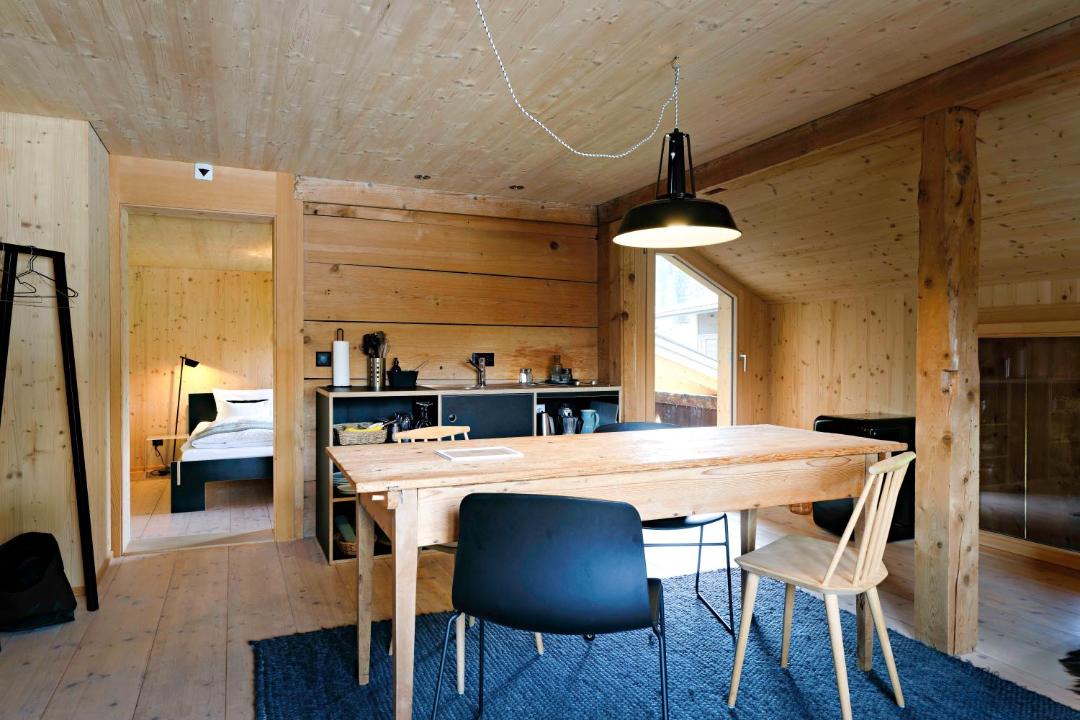 Photo of Others in Lenk