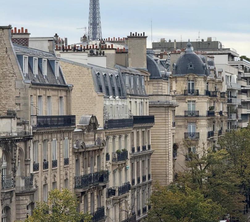 Photo of Others in Porte-Dauphine