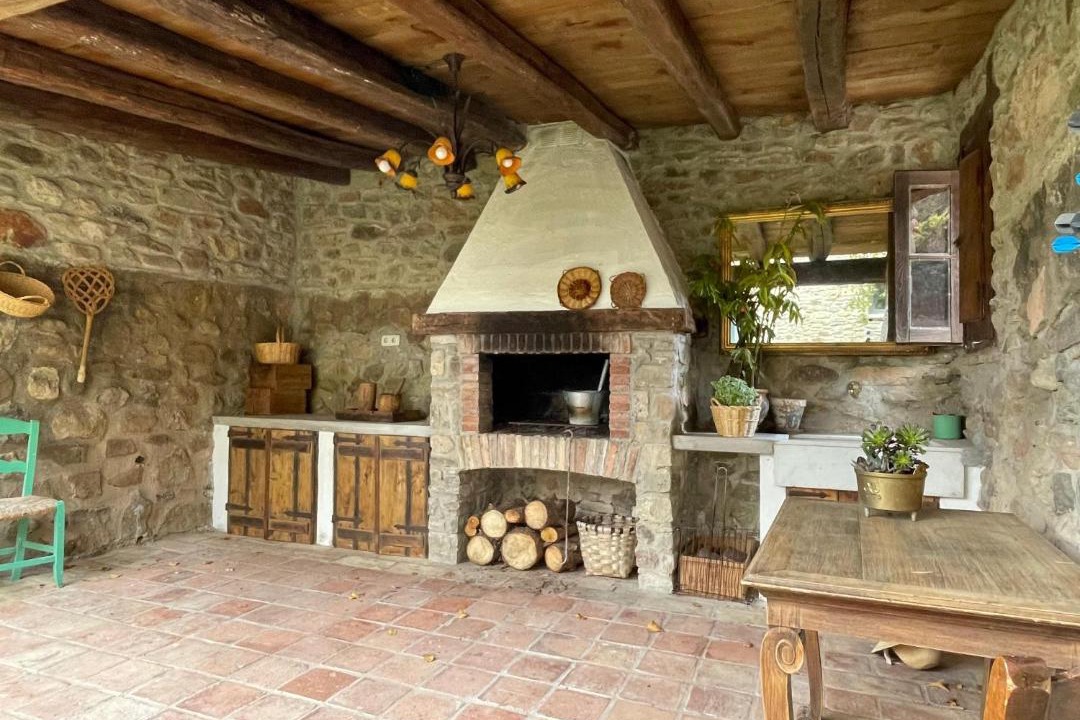 Photo of Kitchen in Santa Engracia del Jubera