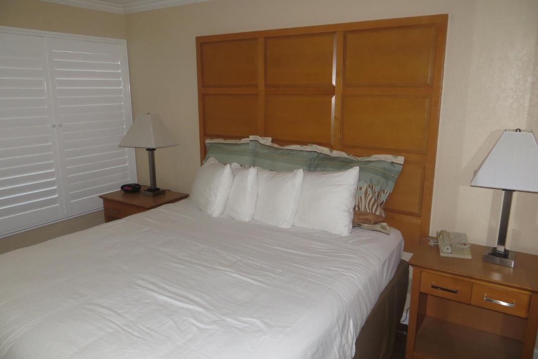 Photo of Bedroom in Snail