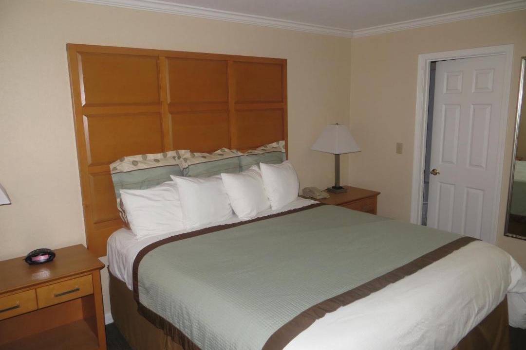 Photo of Bedroom in Snail