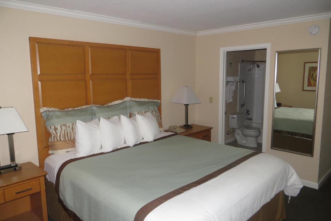 Photo of Bedroom in Snail