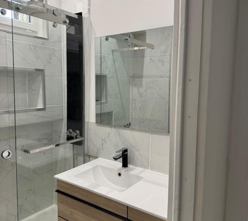Photo of Bathroom in Le Teil